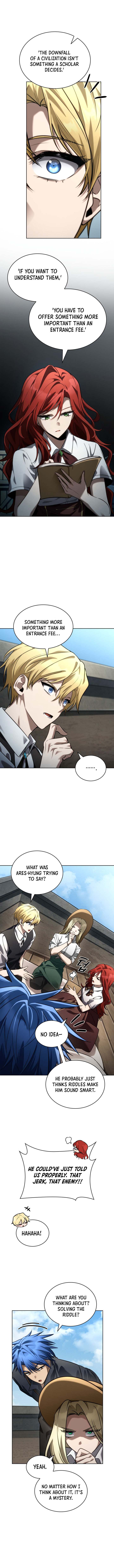 Infinite Mage Chapter 109 image 05